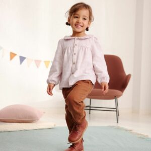 People Wear Organic Baby Bild für Größenratgeber