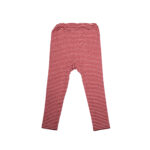 Cosilana Kinder Leggings aus Merinowolle und Seide – Bild 4