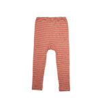 Cosilana Kinder Leggings aus Merinowolle und Seide