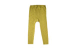Cosilana Kinder Leggings aus Merinowolle und Seide – Bild 6