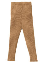 Disana Strick-Leggings aus Merinowolle für Kinder – Bild 2