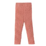 Disana Strick-Leggings aus Merinowolle für Kinder – Bild 3